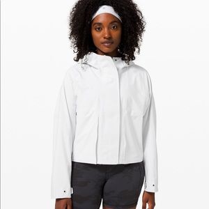 Lululemon jacket